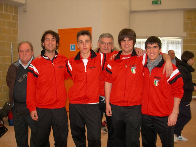 Italia-Francia F 